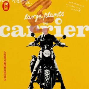 The Carrier (Vinyl)