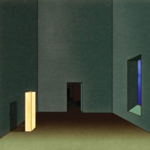 Oneohtrix Point Never - R Plus Seven