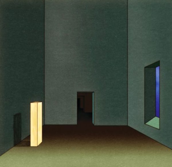 Oneohtrix Point Never - R Plus Seven