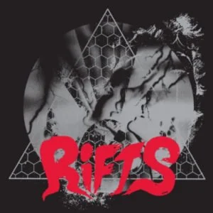 Rifts (CD)