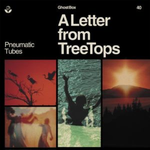 A Letter From Treetops (Vinyl)