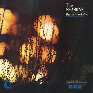 The Seasons (CD)