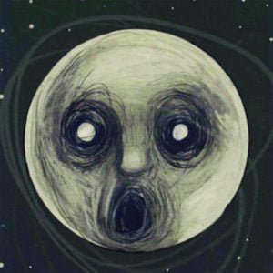 The Raven That Refused To Sing (CD)