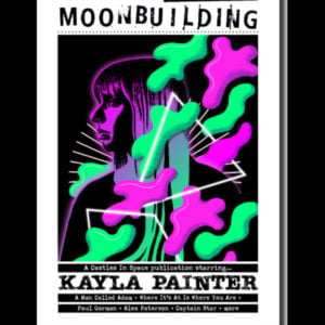 Moonbuilding Issue2