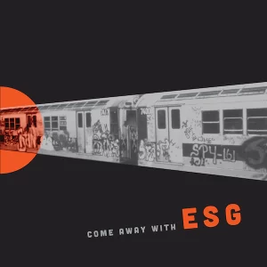 ESG - Come Away With - www.logofiasco.com