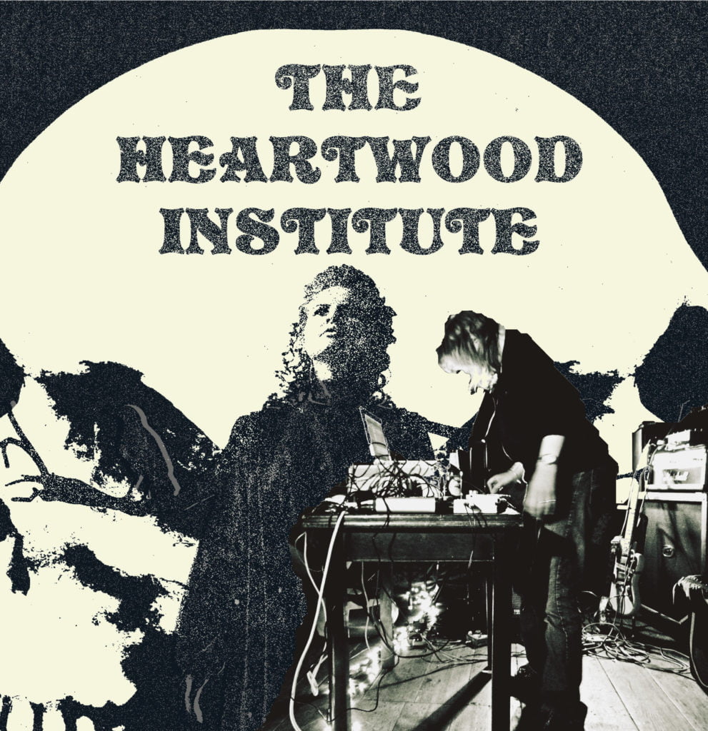 The Heartwood Institute - Witchcraft Murders - www.logofiasco.com
