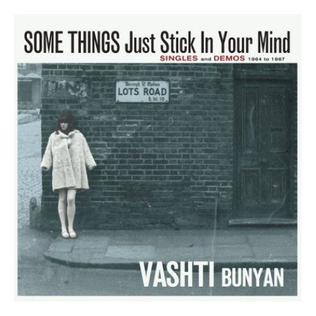 Vashti Bunyan - Some Things Just Stick In Your Mind - www.logofiasco.com
