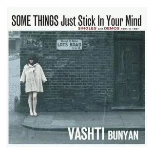 Vashti Bunyan - Some Things Just Stick In Your Mind - www.logofiasco.com