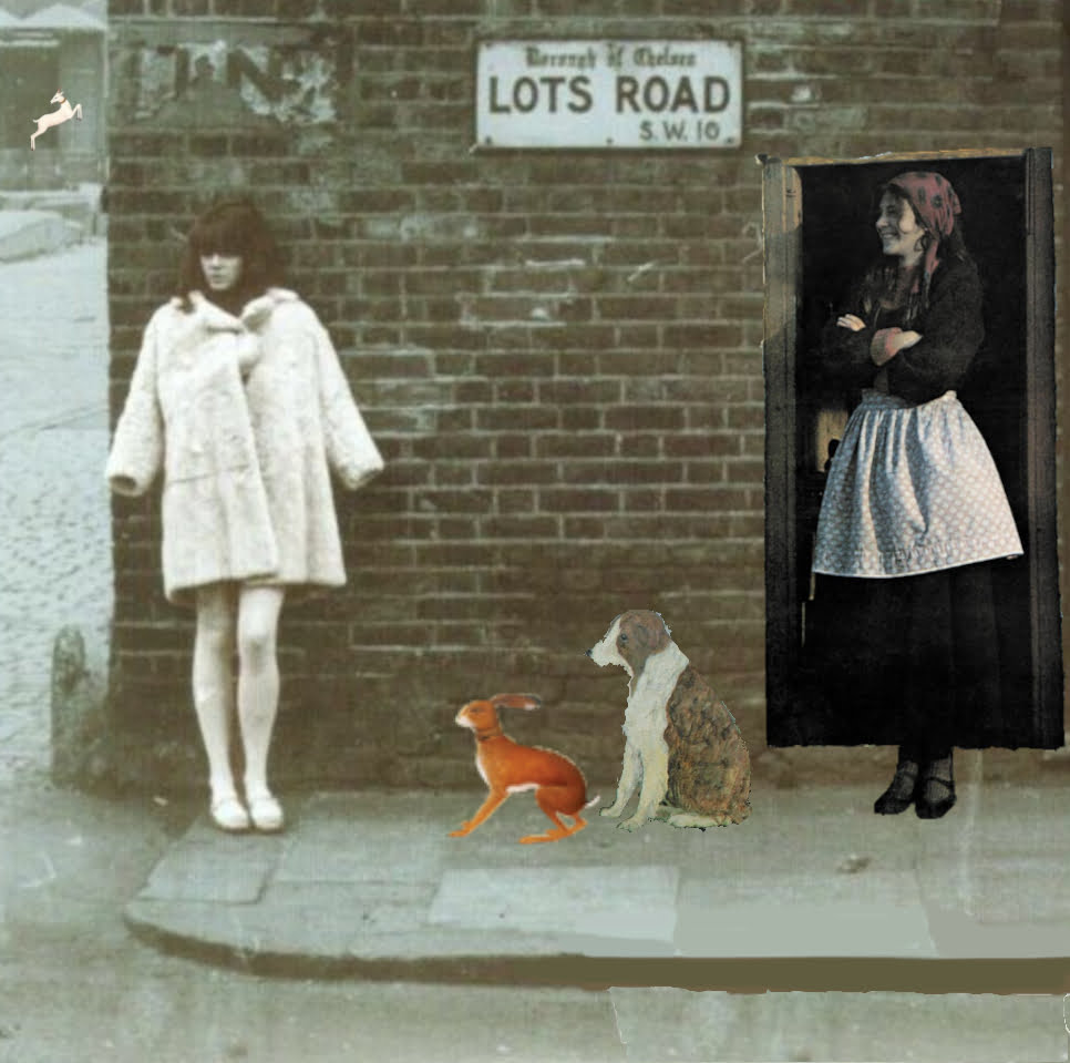 Vashti Bunyan - From Glaring Streets to Diamond Days - www.logofiasco.com - Reverberations