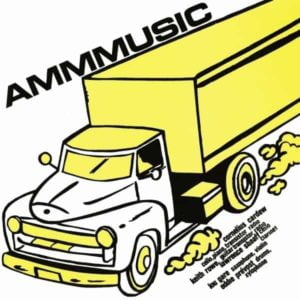 Amm - Ammmsuic - Vinyl - www.logofiasco.com