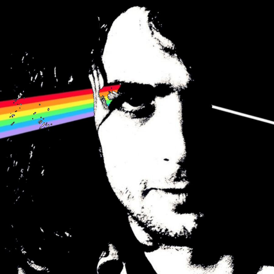 Daisy Chains & Laughs - Remembering Syd Barret on the 50th anniversary of Dark Side of The Moon - www.logofiasco.com