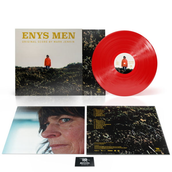 Enys Men - Original Score (Vinyl) - Image 2