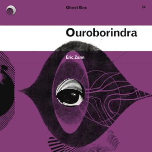 Eric Zann - Ouroborindra - Vinyl - www.logofiasco.com