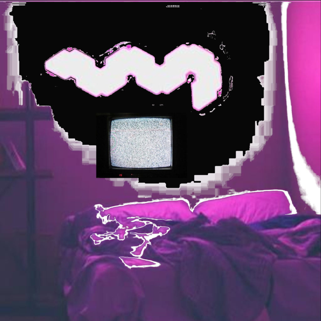 Hypnagogic Pop: Lo-fi Nightmares & Neon Dreams - www.logofiasco.com