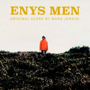 Enys Men - Mark Jenkin - www.logofiasco.com