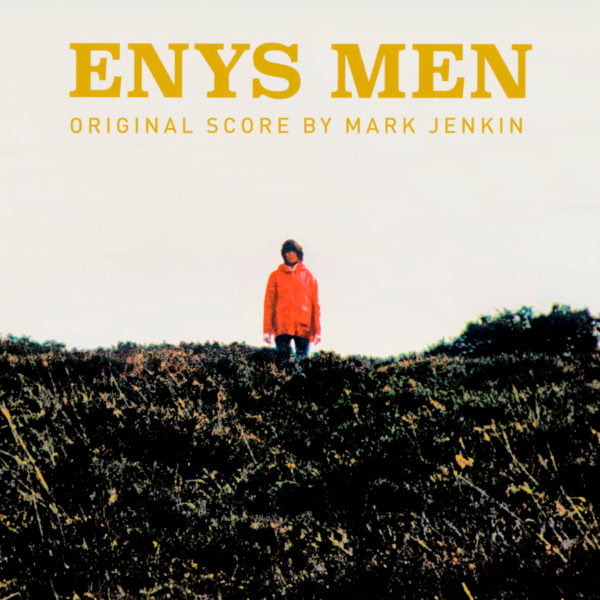 Enys Men - Mark Jenkin - www.logofiasco.com