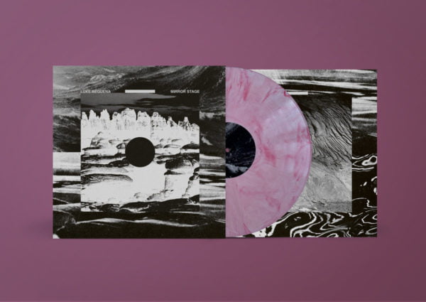 Mirror Stage ('Comet Mist' Vinyl) - Image 2