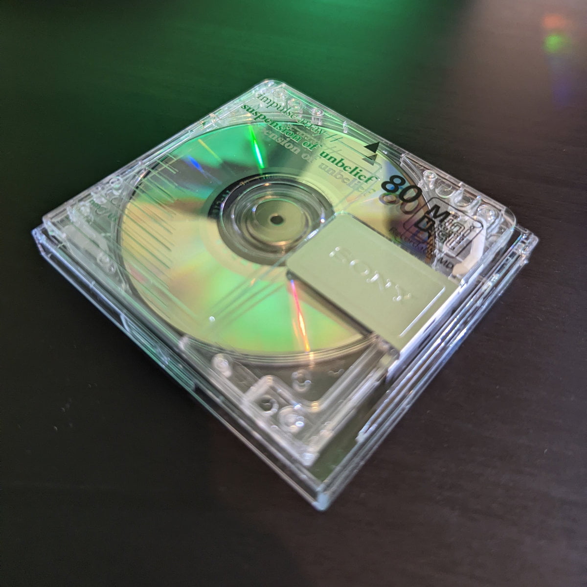 Spooling For a Fight: The Format Wars – logo fiasco