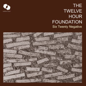 Twelve Hour Foundation - Six Twenty Negative - www.logofiasco.com