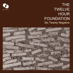 Twelve Hour Foundation - Six Twenty Negative - www.logofiasco.com