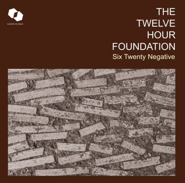 Twelve Hour Foundation - Six Twenty Negative - www.logofiasco.com