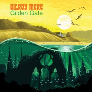 Gilroy Mere - Gilden Gate - www.logofiasco.com