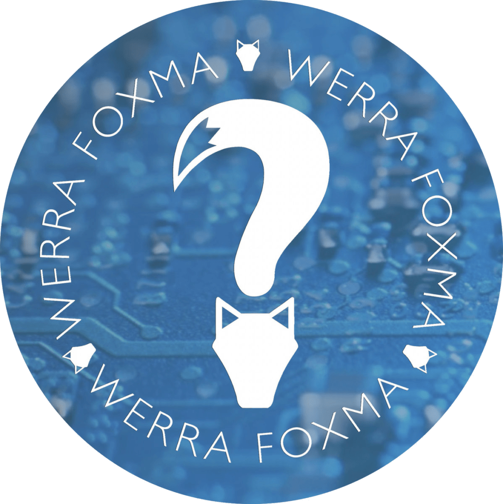 Werra Foxma - Interview - www.logofiasco.com