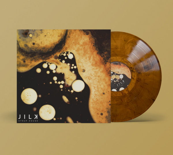 Syrup House (Vinyl) - Image 2