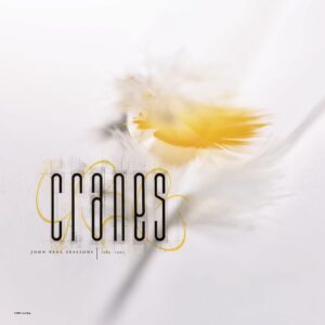 Cranes - Peel Sessions (1989-1990) - www.logofiasco.com
