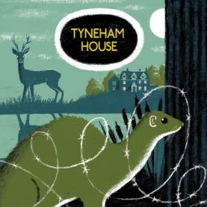 Tyneham House - www.logofiasco.com