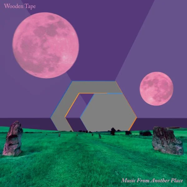 Wooden Tape - Music From Another Place - www.logofiasco.com