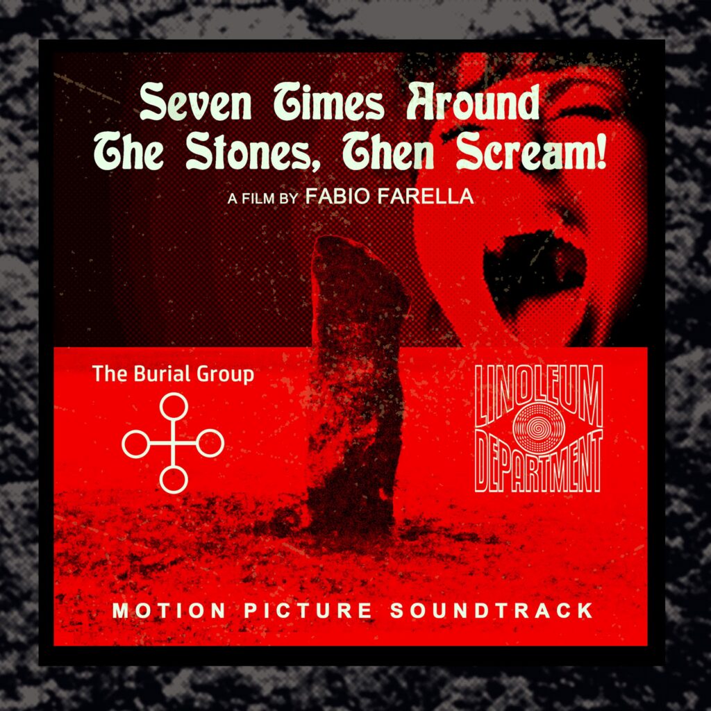Seven Times Around The Stones, Then Scream! - www.logofiasco.com