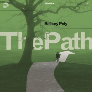 Belbury poly - The Path - www.logofiasco.com