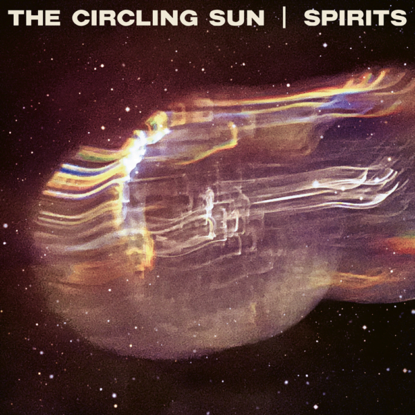 The Circling Sun - Spirits - www.logofiasco.com