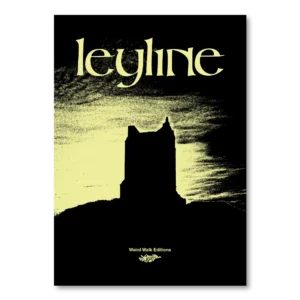 Leyline - www.logofiasco.com