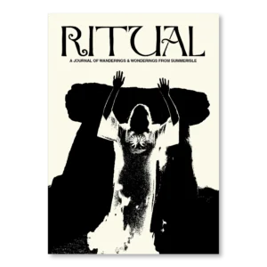 Ritual - www.logofiasco.com