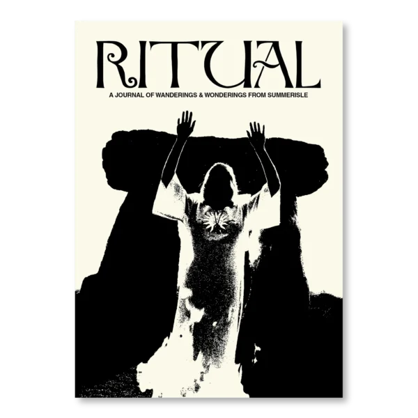 Ritual - www.logofiasco.com
