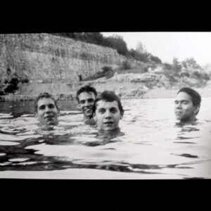 Slint - Spiderland - www.logofiasco.com