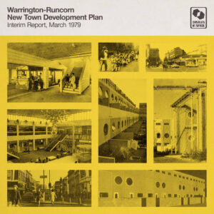 Warrington-Runcorn - Interim Report - www.logofiasco.com