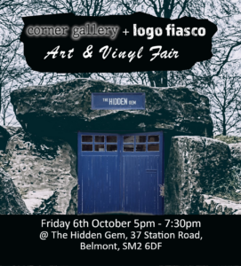 The Hidden Gem - October 2023 - www.logofiasco.com