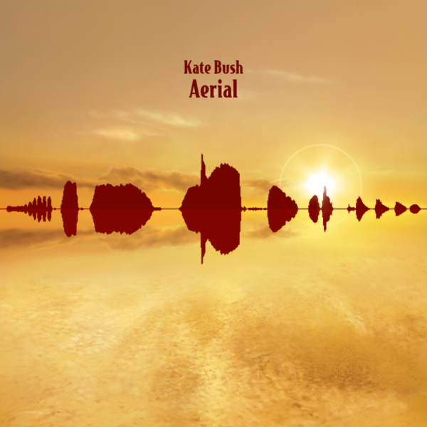 Kate Bush - Aerial - www.logofiasco.com