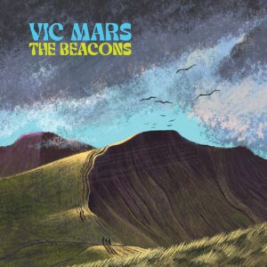 Vic Mars - The Beacons - www.logofiasco.com