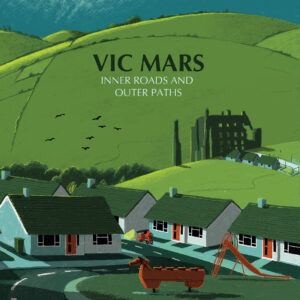 Vic Mars - Inner Roads Outer Paths - www.logofiasco.com