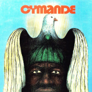 Cymande - www.logofiasco.com