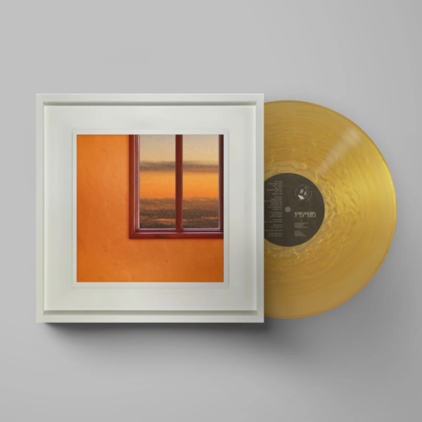 A La Sala (Gold Vinyl) - Image 2
