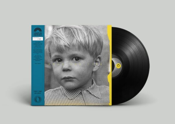 Chance And Time (Vinyl) - Image 2