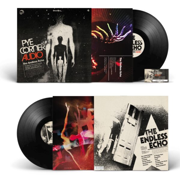 The Endless Echo (Vinyl) - Image 2