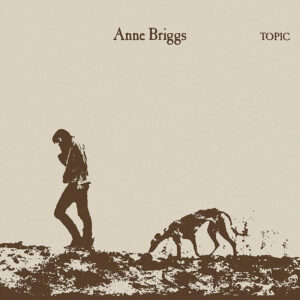 Anne Briggs - RSD 2024 - www.logofiasco.com