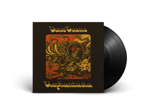 Elephantasia (Vinyl) - Image 2