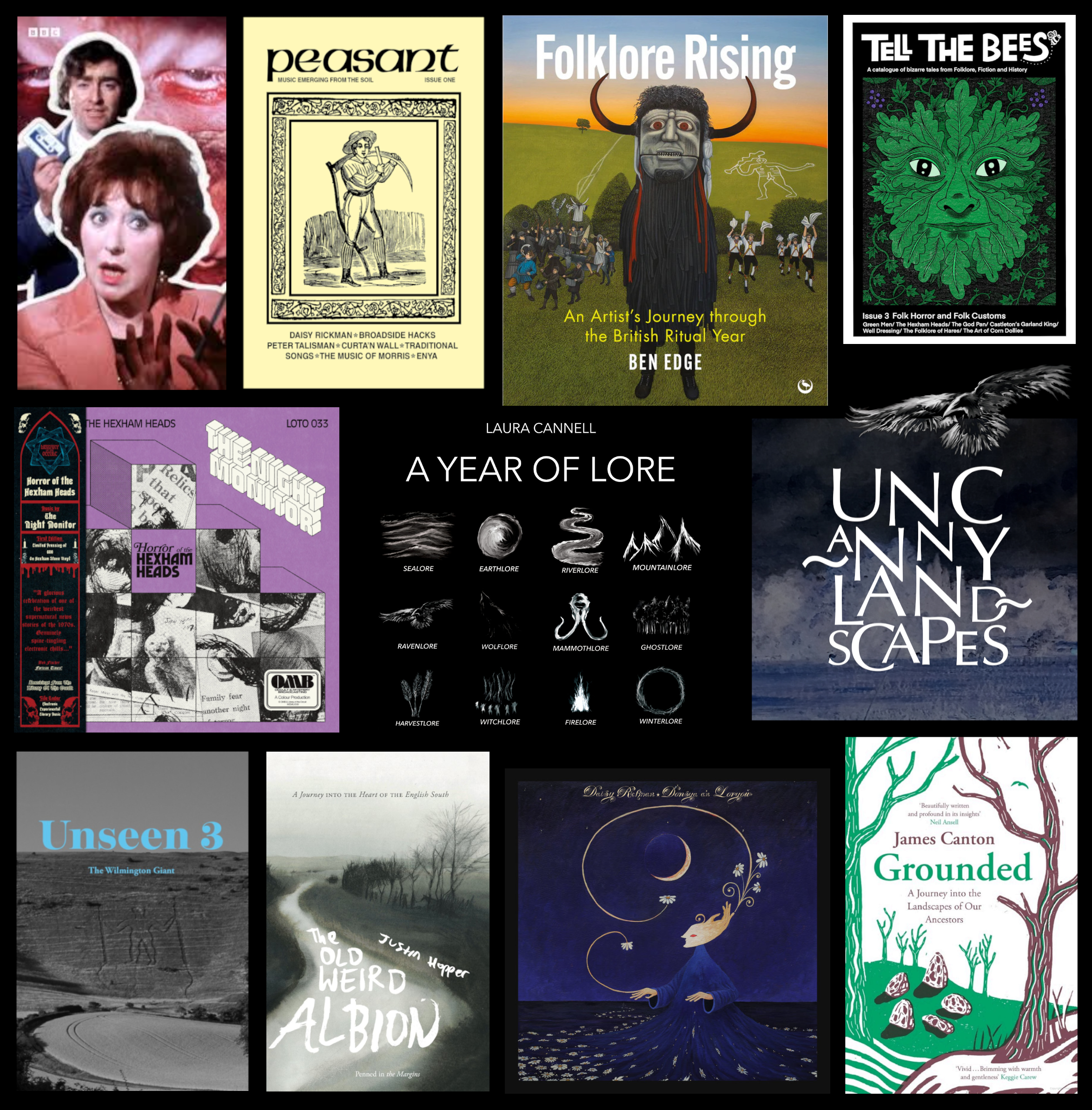 Reverb Round-Up #2 - www.logofiasco.com